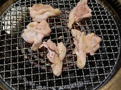 -厚贞日式烤肉(浦东汇智店)