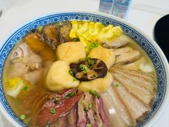 -得意楼蒸菜馆