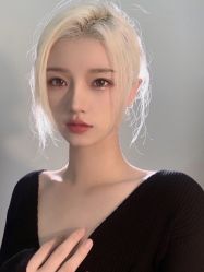 -G HAIR SALON私人造型定制