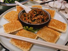 口袋鸭肠-北京全聚德(方庄店)