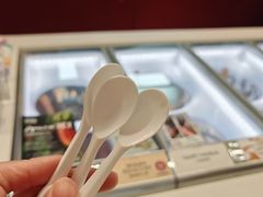 -Dal Cuore 达可芮冰淇淋(陕西北路店)