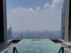 -重庆解放碑威斯汀酒店