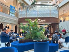 -CHARLIETOWN红茶公司(南京万象天地店)