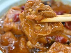 -小民大排档(光谷店)
