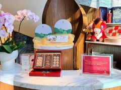 -白天鹅宾馆·美食屋