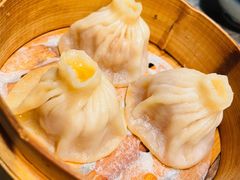 天王烤鸭包-南京大牌档(中关村店)