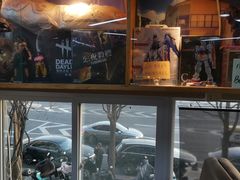-宅基地桌游CLUB(对外经贸店)