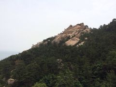 -崂山仰口游览区