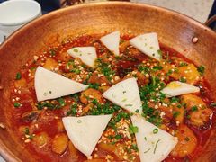 -一坐一忘云南菜(卓悦中心)