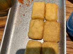 -北丐先生·野馄饨烧烤(长宁龙之梦店)