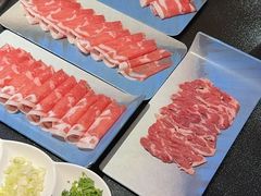 -秋之原·老北京铜锅涮肉(王府井东单店)