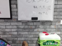 -小锅饭豆腐馆(嘉陵江街店)