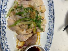 -常来小聚·广州非遗传承餐厅(高德置地店)