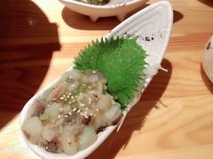 -酒井酱子·深夜食堂(东城汇店)
