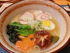 -广州增城保利皇冠假日酒店-玄日本餐厅