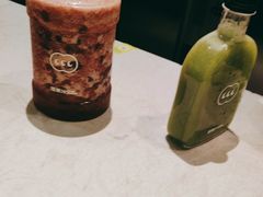 -混果汁(喜荟城店)