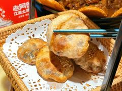 -老阿爸鲜鱼土菜(独墅湖店)