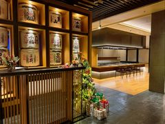 -丽思卡尔顿·炙焰·铁板烧餐厅