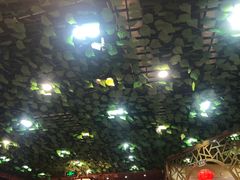 大堂-袁小二大东北铁锅炖(吉祥村总部)