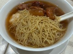 -池记(尖沙咀店)
