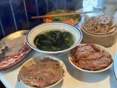 -卤校长重庆火锅(国兴店)