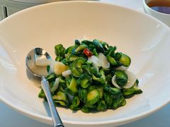XO酱脆瓜鲜百合-淮香国色(正大中心店)