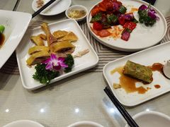 -鹅冠港式茶餐厅(来福士店)