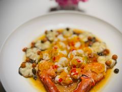 -炳胜私厨(中达旗舰店)