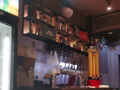 -木屋烧烤(南新店)