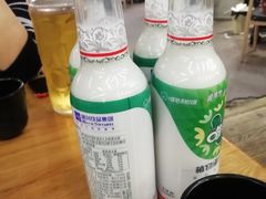 -赞酱川式烤肉(蜀都万达店)