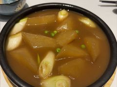 -彩虹之约•淮扬家宴(亚运村店)