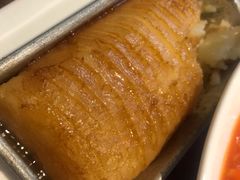 烤土豆-五观堂素食(新华路店)