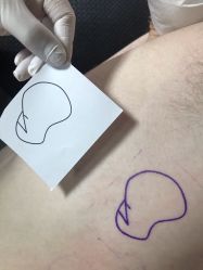 -MDZ STORE·TATTOO·耳饰