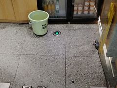 -甲乙饼·手工牛肉饼(东方广场店)