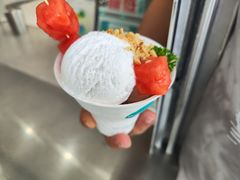-自然椰·海南清补凉(海月广场店)
