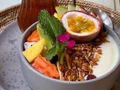 -Fern Forest Cafe