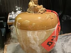 -福满满·精细佛跳墙火锅(湘江道店)