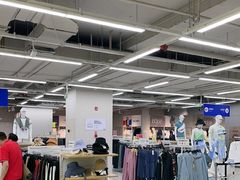 -BIGOFFS超级折扣(中街星汇广场店)