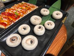 -九田家黑牛烤肉料理(新辰里亚运村店)