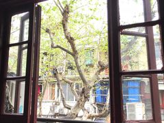 -蘭心餐厅(进贤路店)