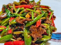 -陈生记黑鱼馆·20年活鱼现杀(宁波鼓楼店)