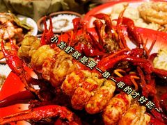-文和友老长沙龙虾馆(化龙池店)