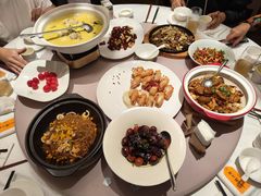 -一澜江宴·江景地标楚菜(江滩公园店)