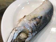 鱼饭-揭阳钟记小食(福田新村店)