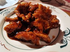 -庆云楼饭庄(什刹海店)