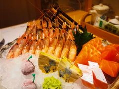 -贵木日本料理·铁板烧(新地假日广场店)