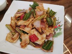 -池记大牌档(广纸店)
