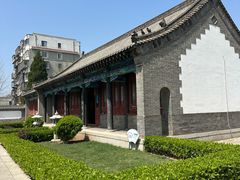 -金州副都统衙门博物馆