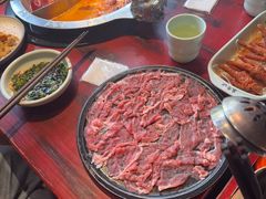 -袁老四重庆老火锅(桐梓坡店)
