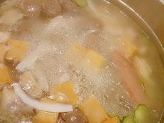 -椰夫人·养生椰子鸡(金沙洲永旺店)